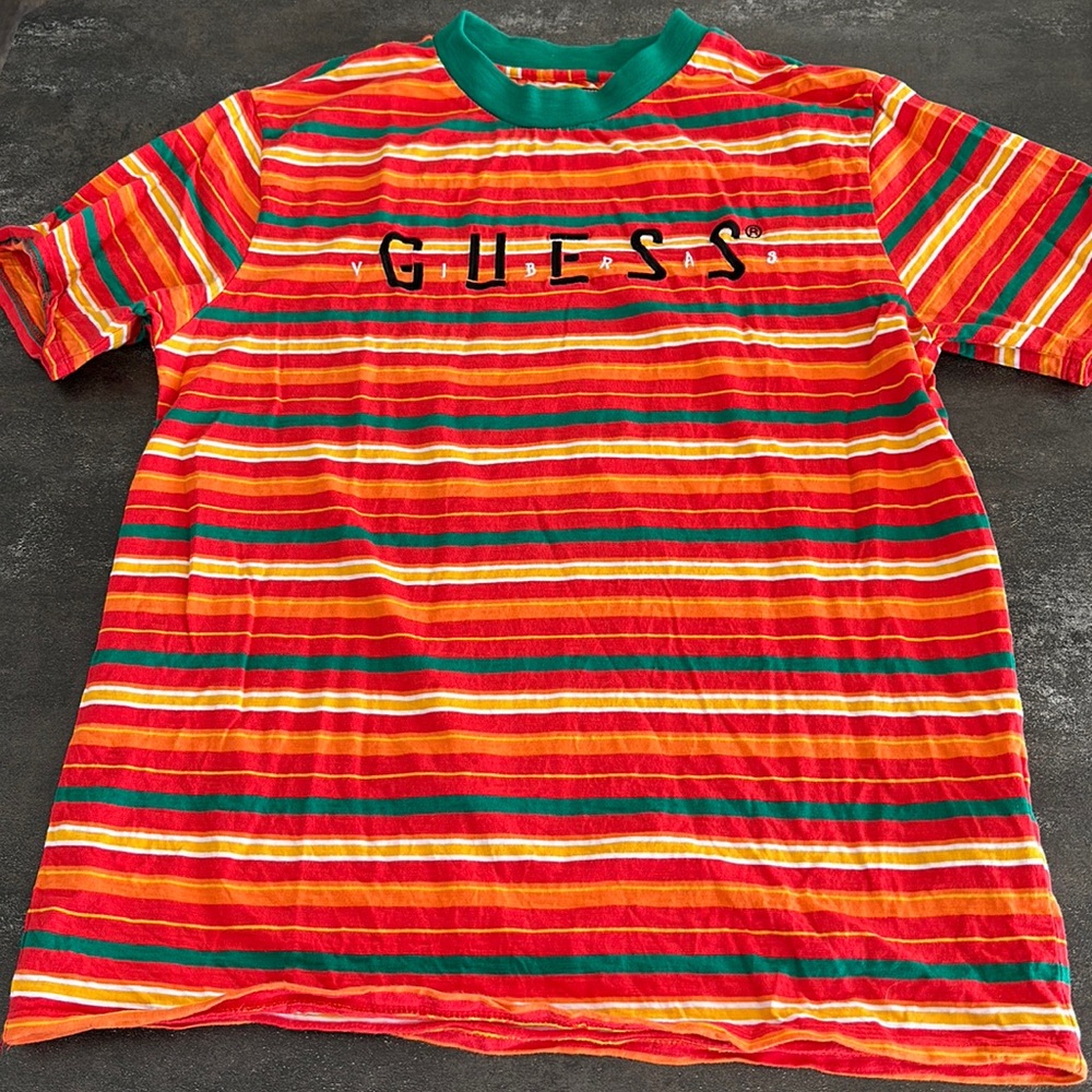 GUESS J-Balvin  Tshirt
